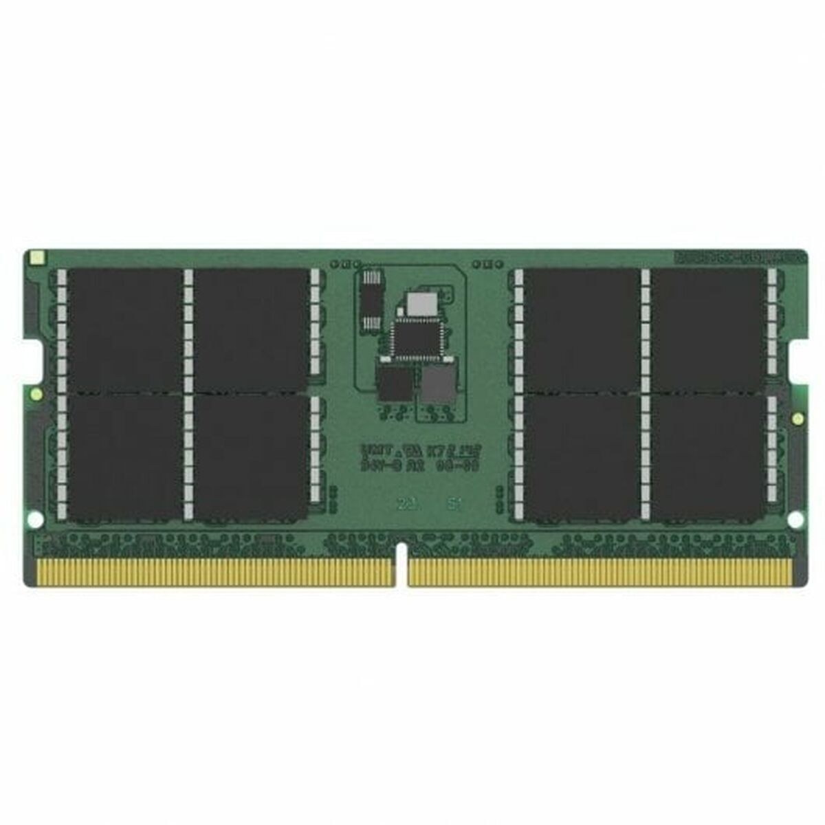RAM Memory KVR56S46BS6-8 8 GB DDR5