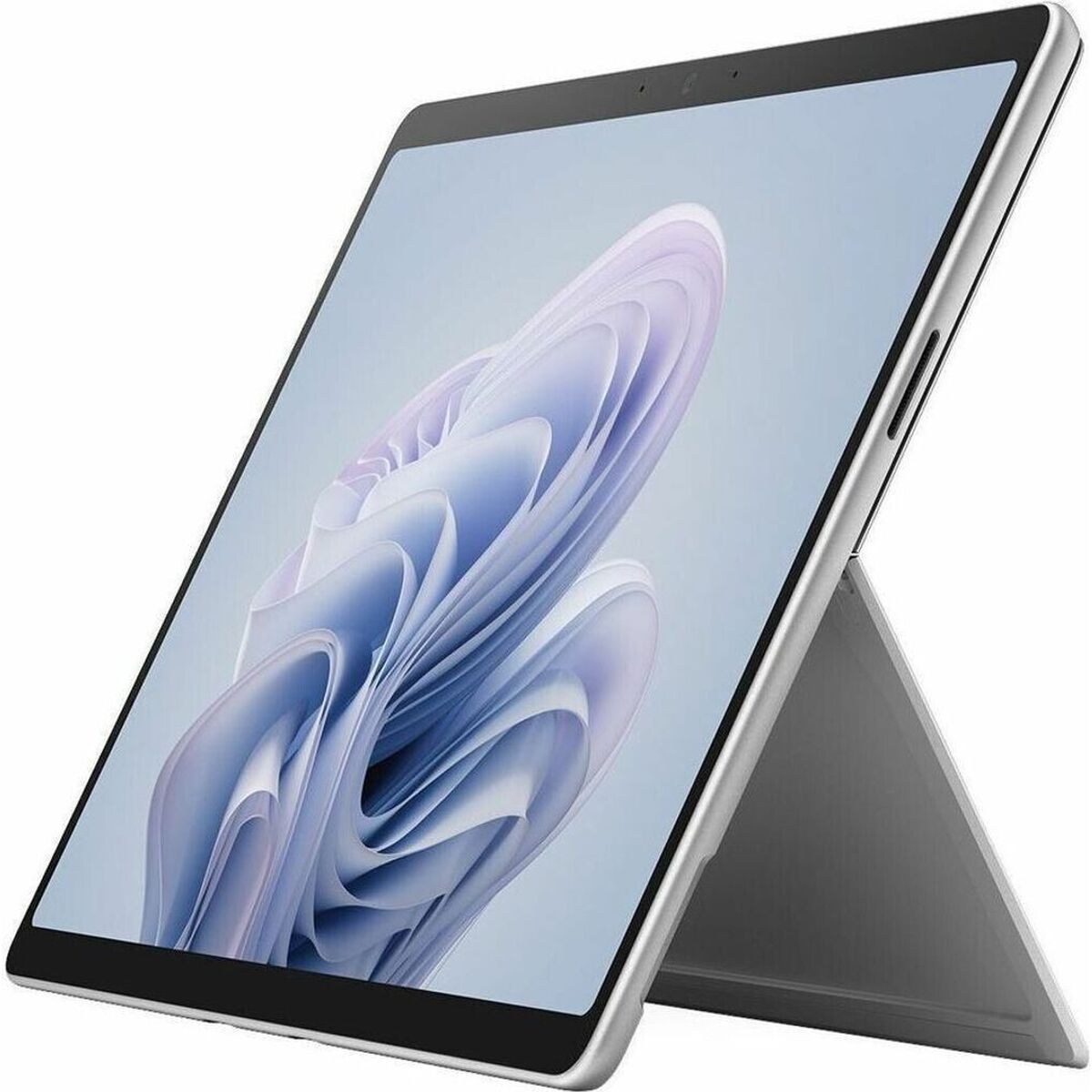 Ноутбук Surface Pro 10 13" Intel Core Ultra 5-135U 16 GB RAM 256 Гб SSD Испанская Qwerty