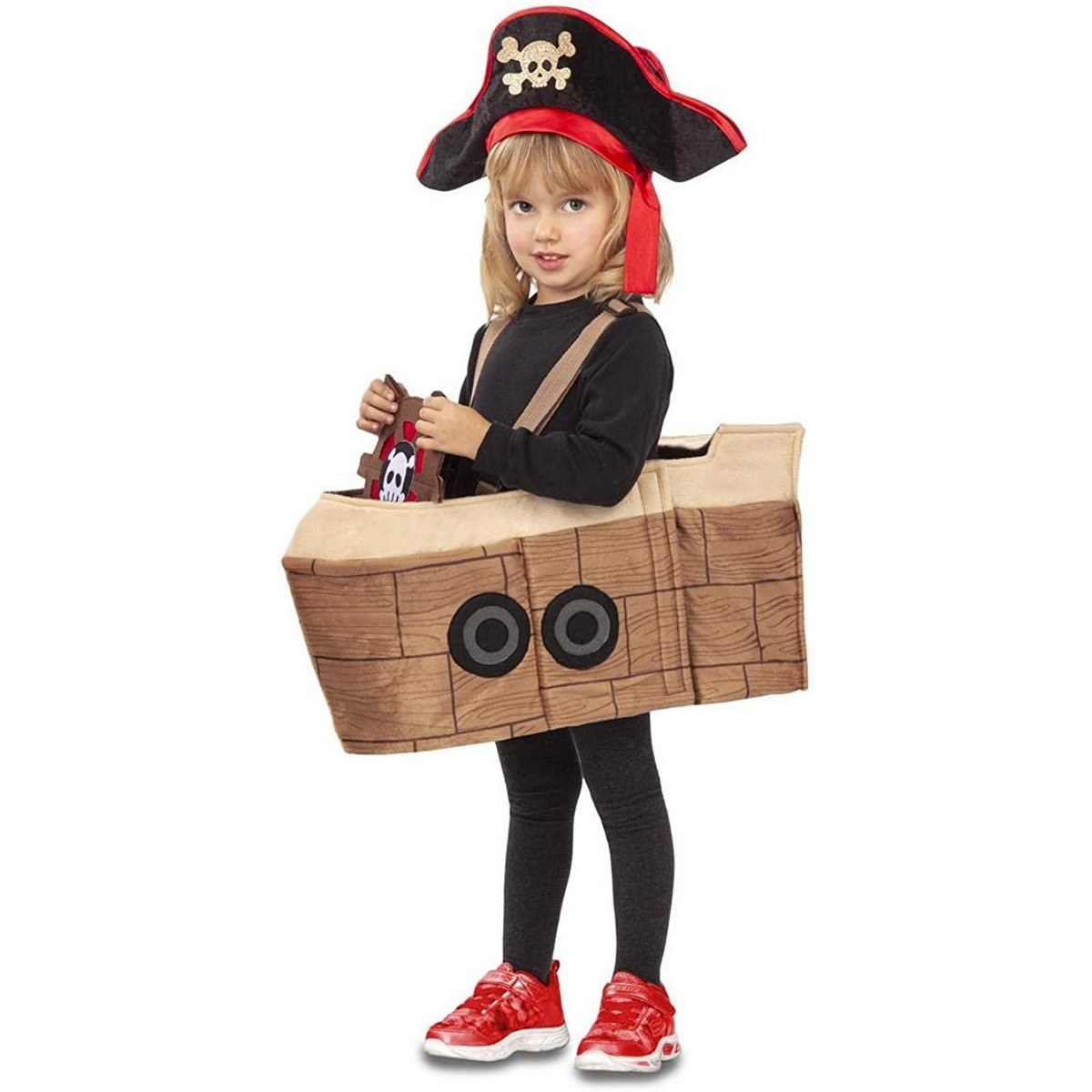 Costume for Children Ship One size