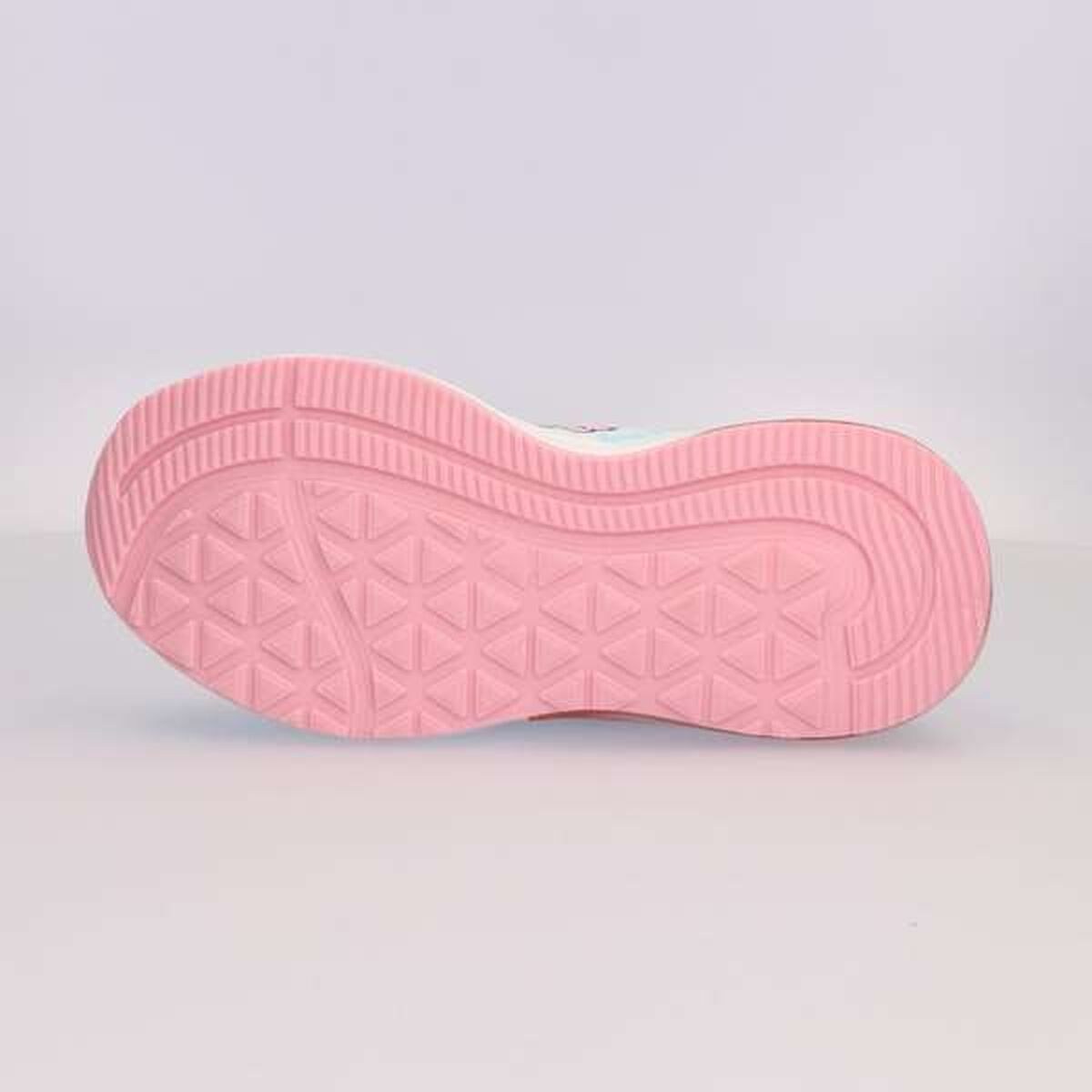 Sports Shoes for Kids Light Blue