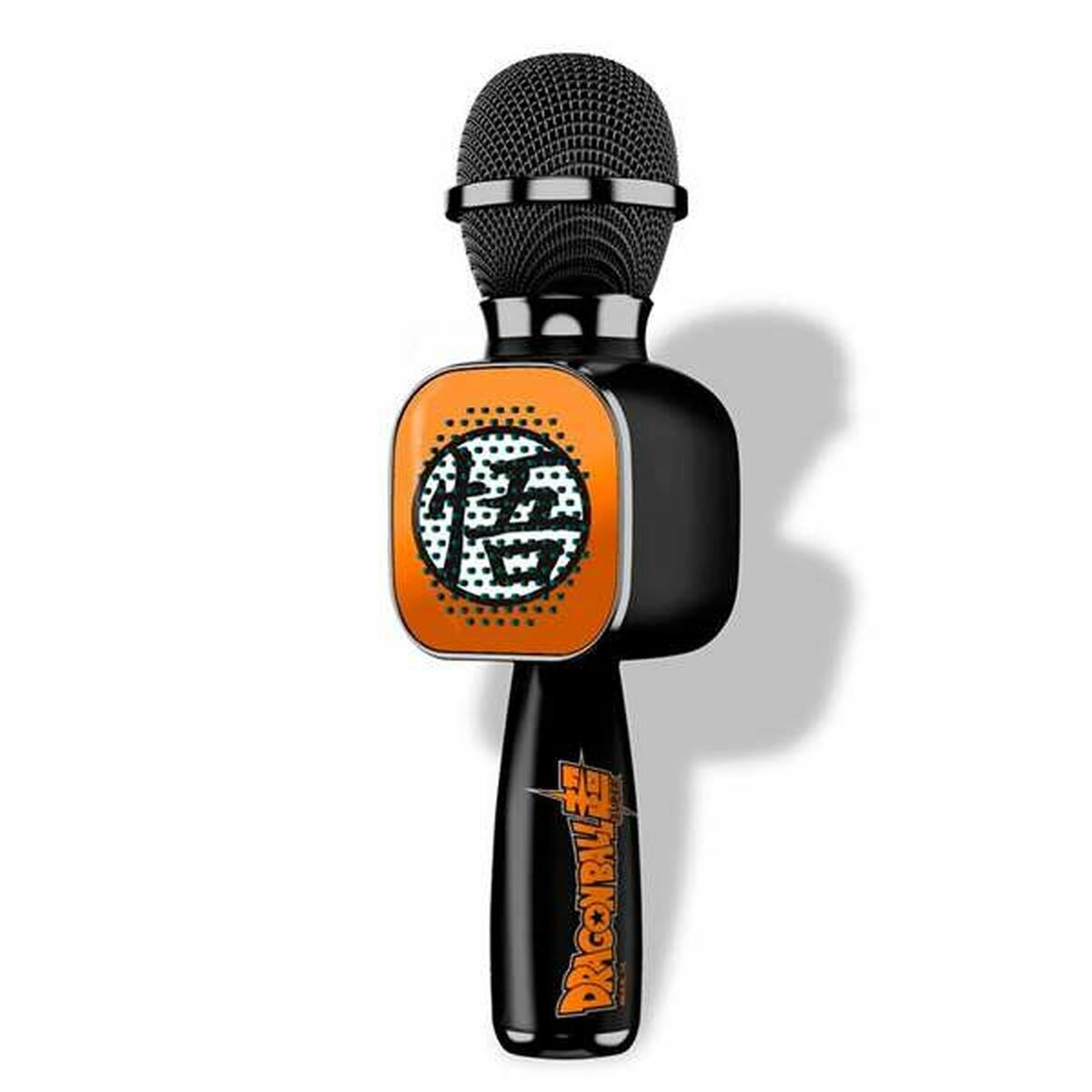 Kараоке-микрофоном Bluetooth