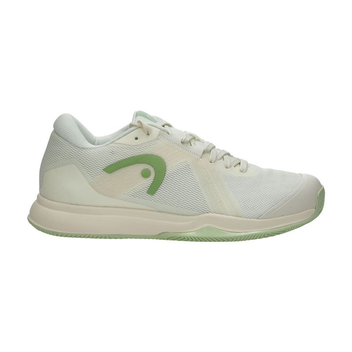 Adult's Padel Trainers Sprint Team 4.0 Clay Green