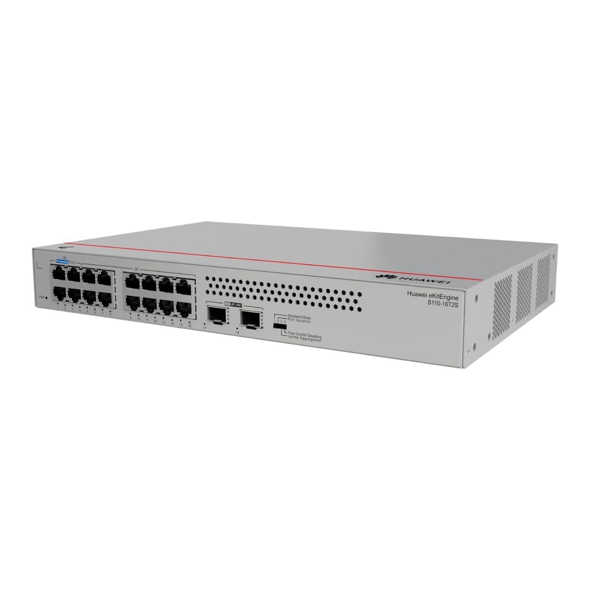 Переключатель S110-16T2S