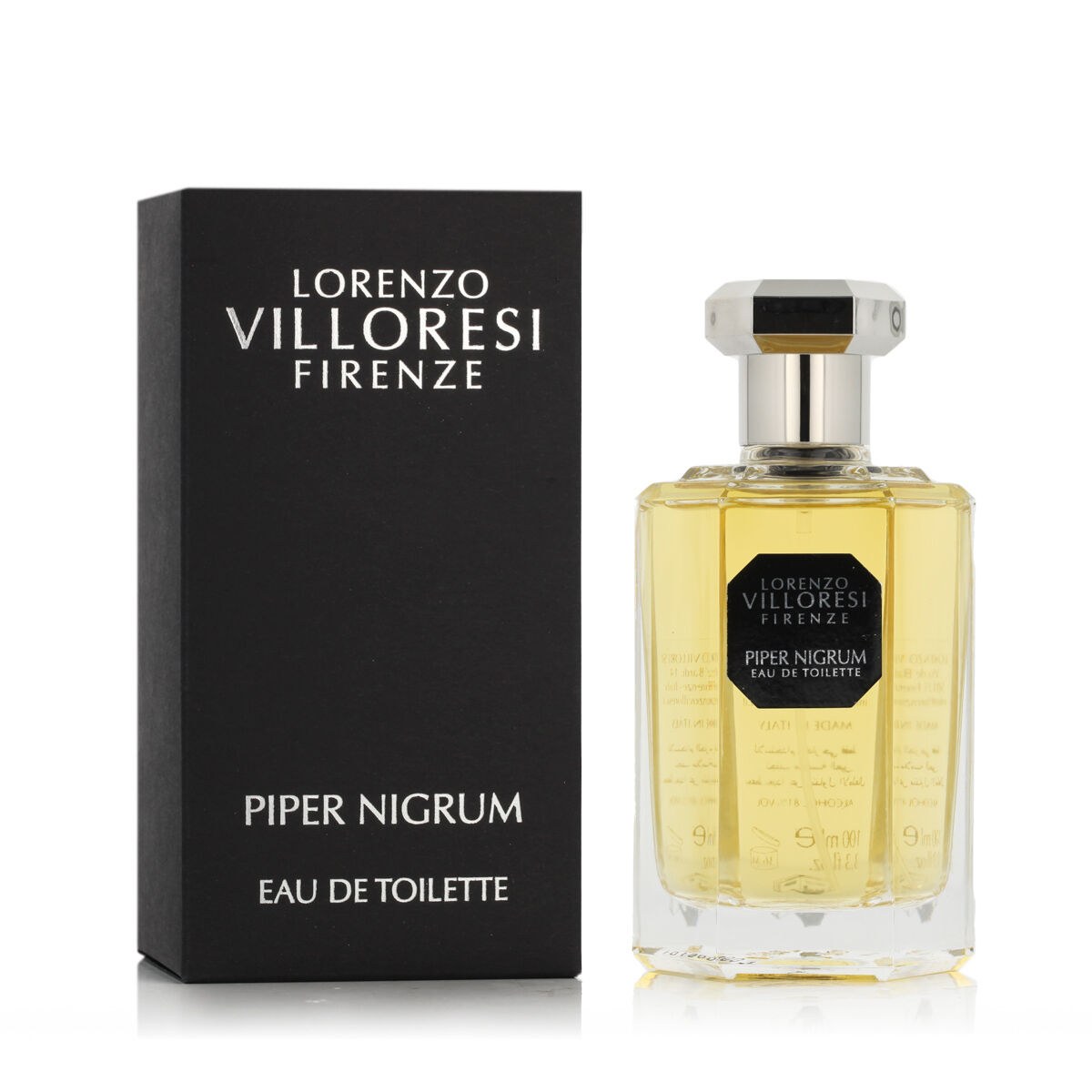 Парфюмерия унисекс Piper Nigrum 100 ml