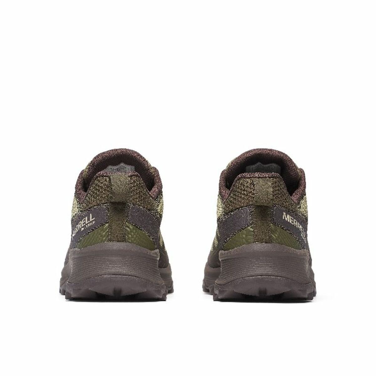 Walking Shoes for Men Speed Eco Wp