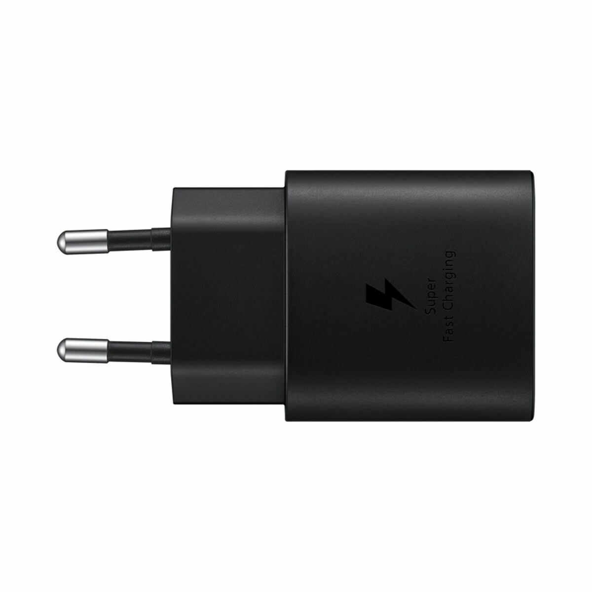 Сетевое зарядное устройство EP-TA800 Чёрный