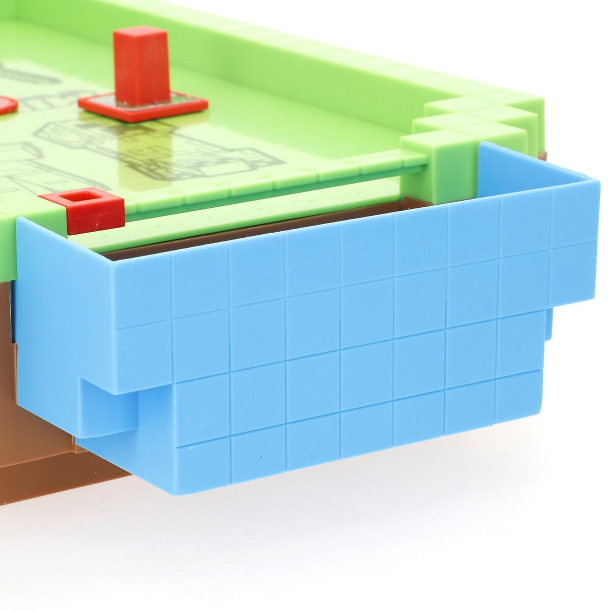 Domino (2 Units)