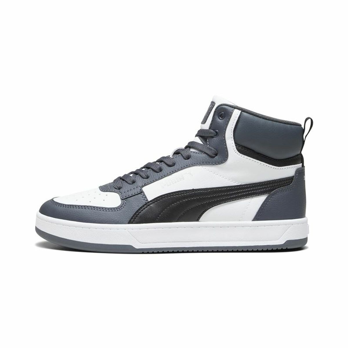 Casual Trainers Caven 2.0 Mid White Dark grey