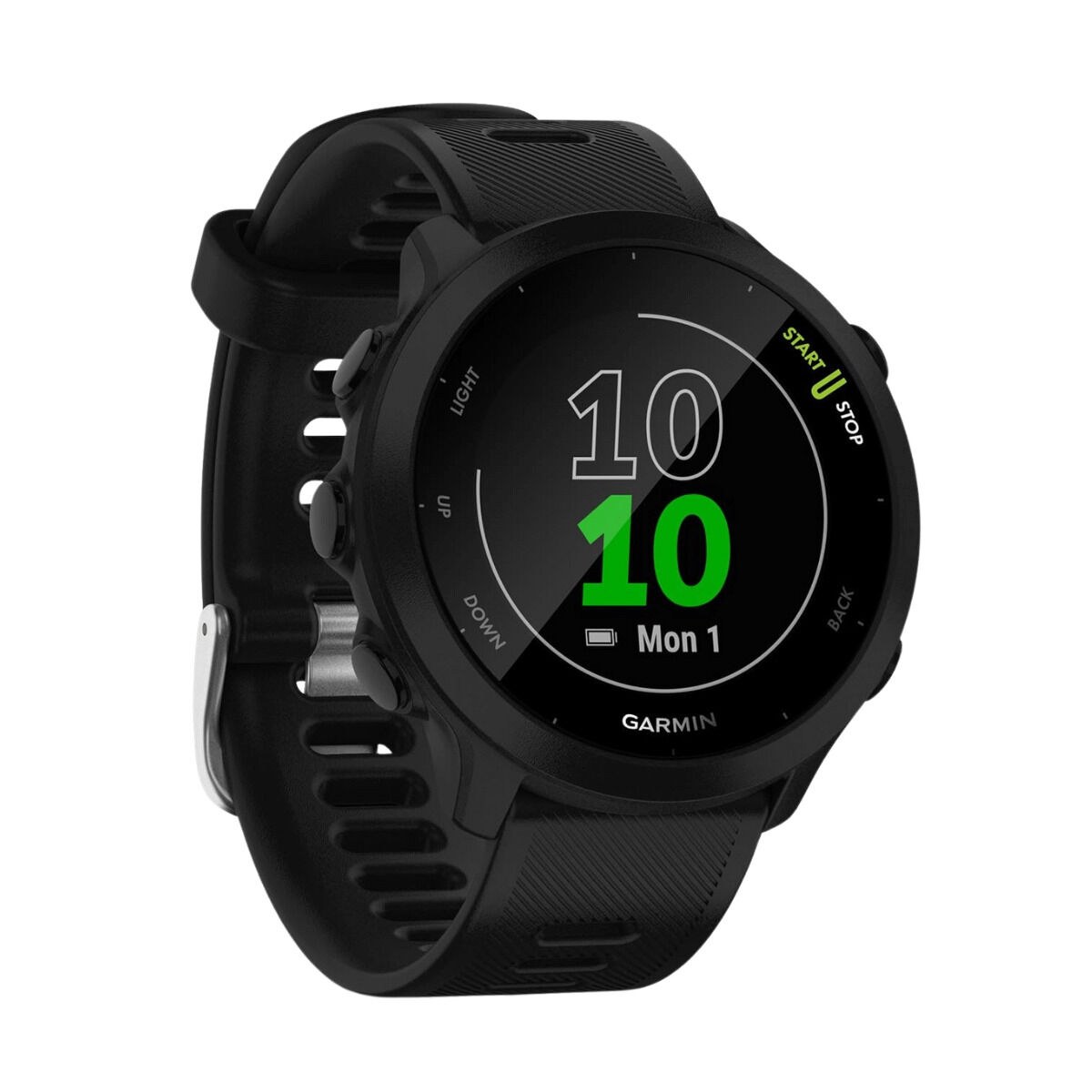 Умные часы Forerunner 55 Чёрный 1,04"