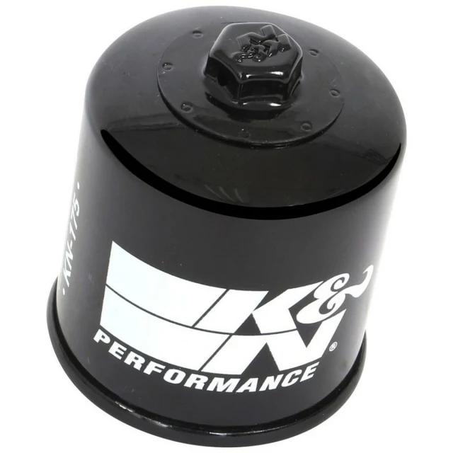 Oil Filter KNKN-175