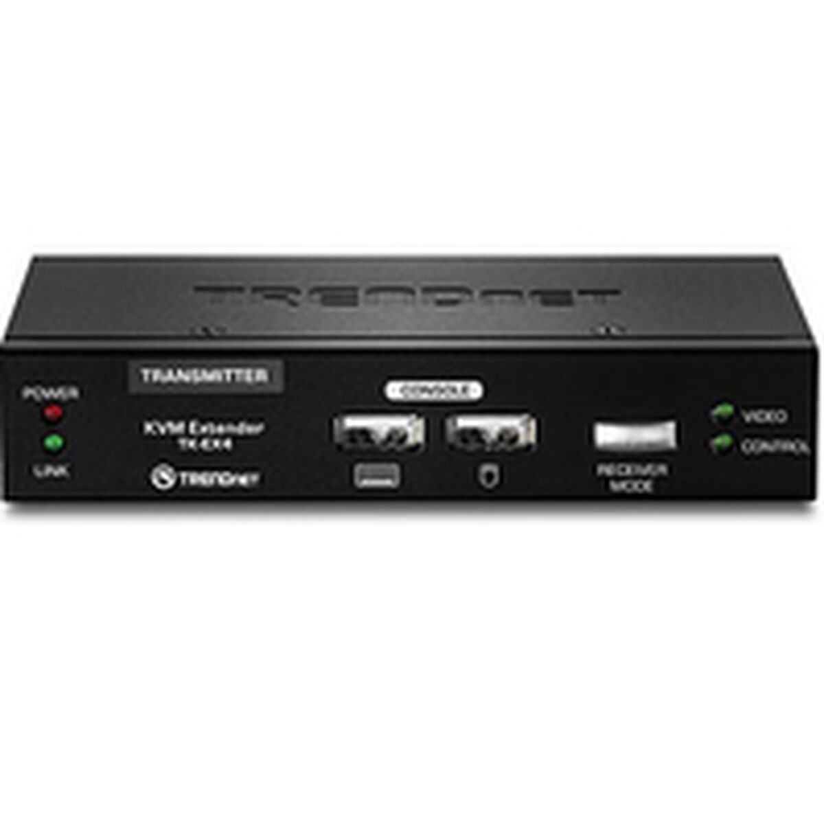 Переключатели KVM TK-EX4