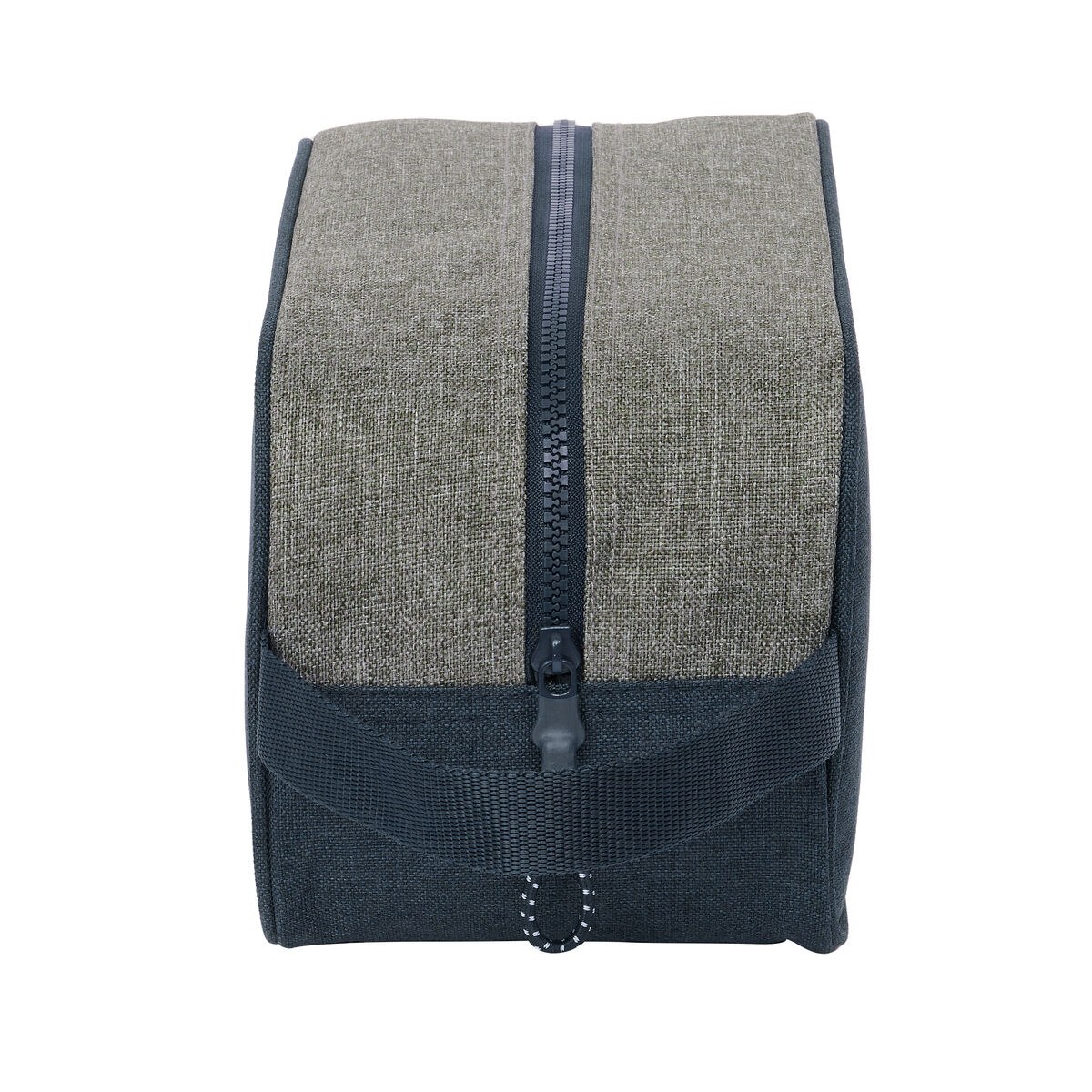 Дорожная сумка для обуви Dark navy Серый Тёмно Синий 29 x 15 x 14 cm