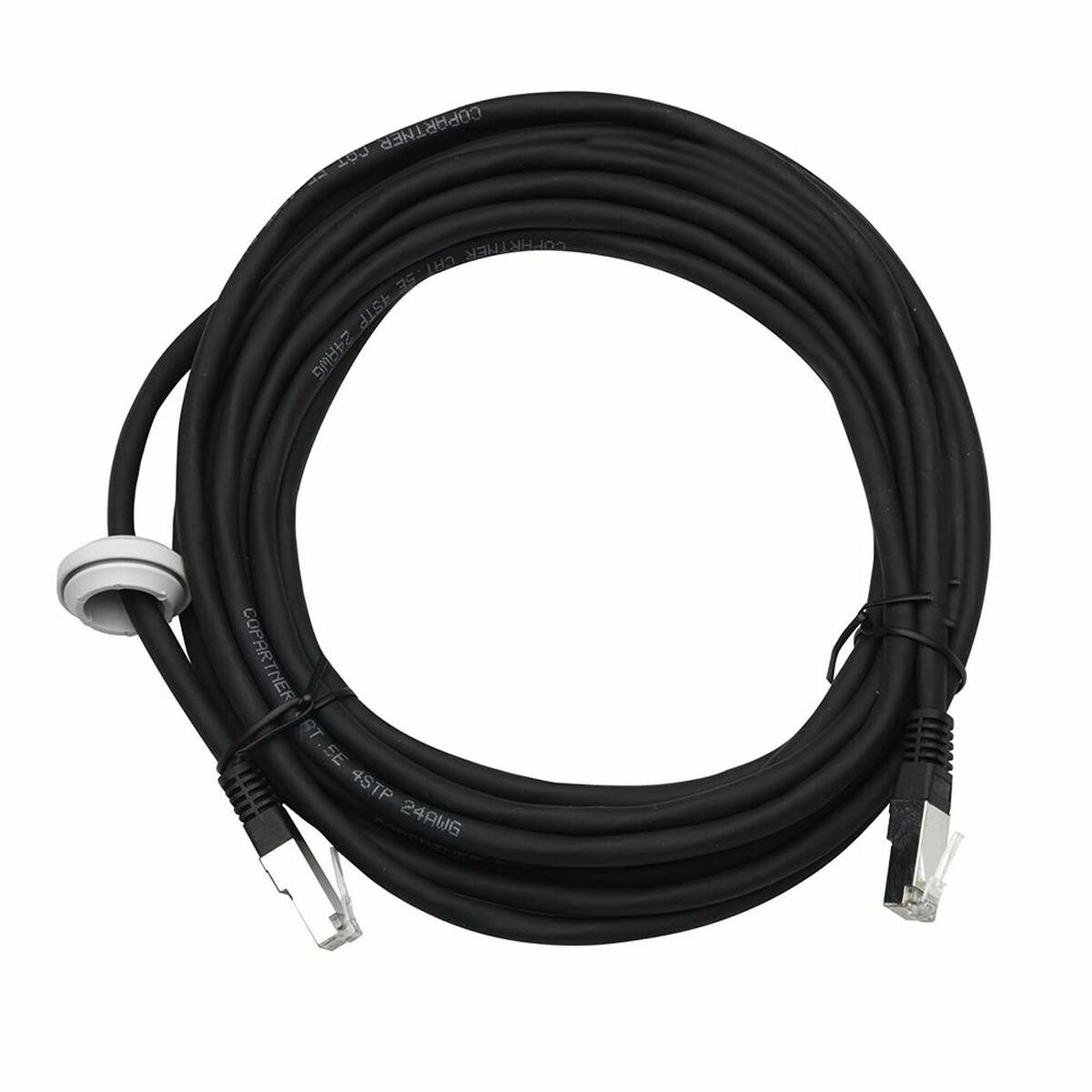 Network cable 5700-331 Black (5 m)