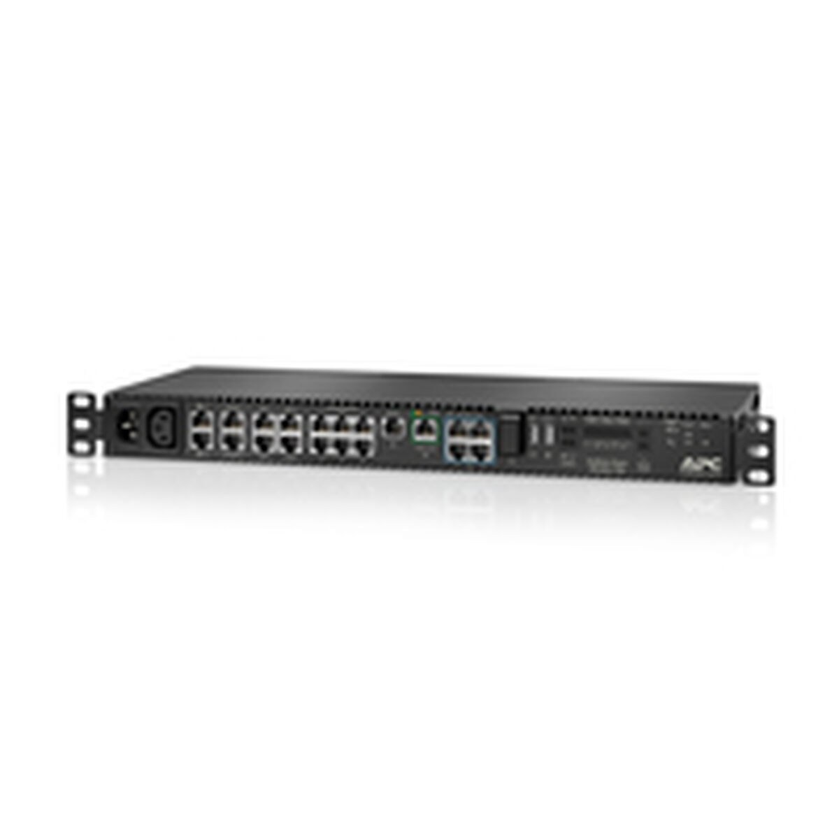 Uninterruptible Power Supply System Interactive UPS NBRK0750