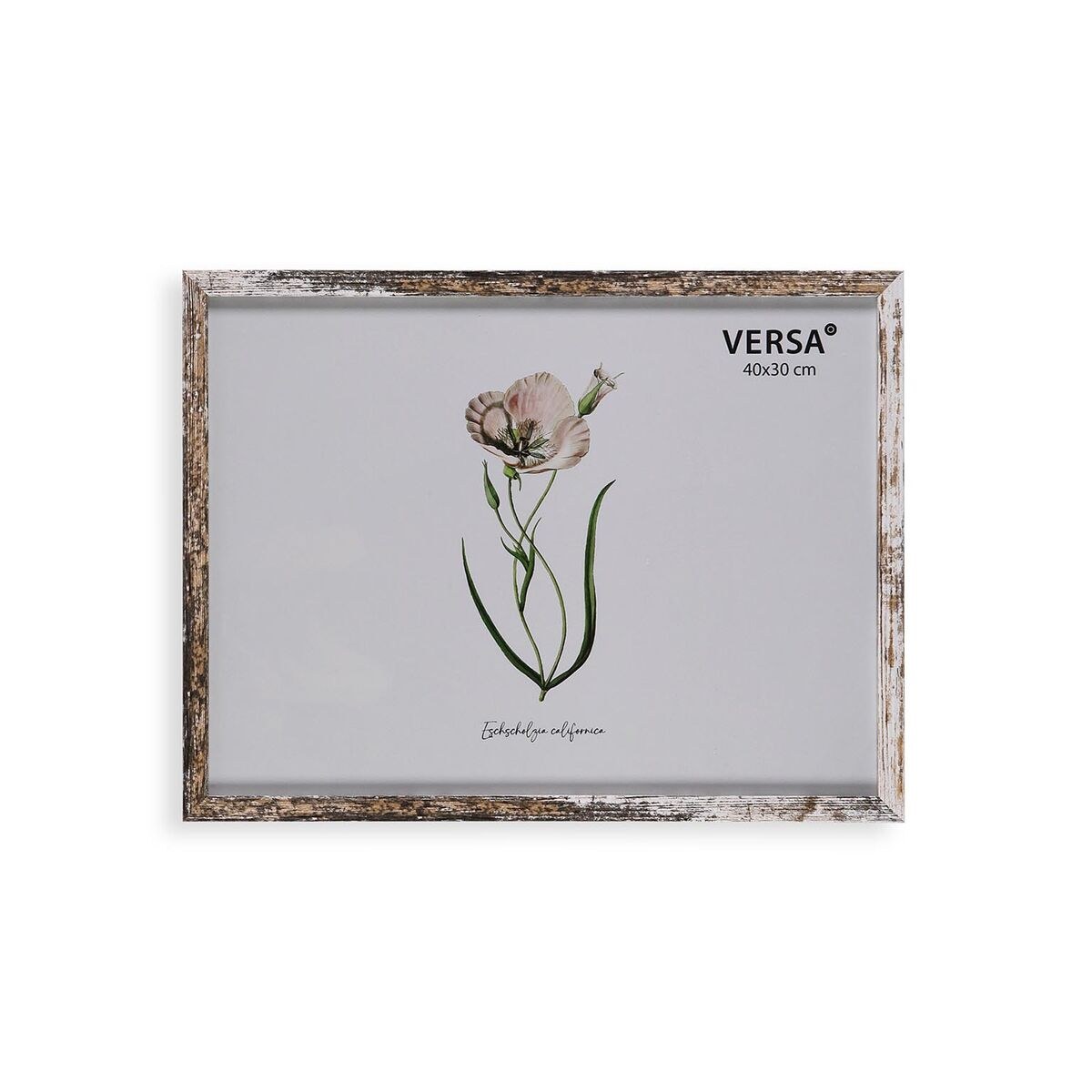 Фоторамка Деревянный MDF Vintage