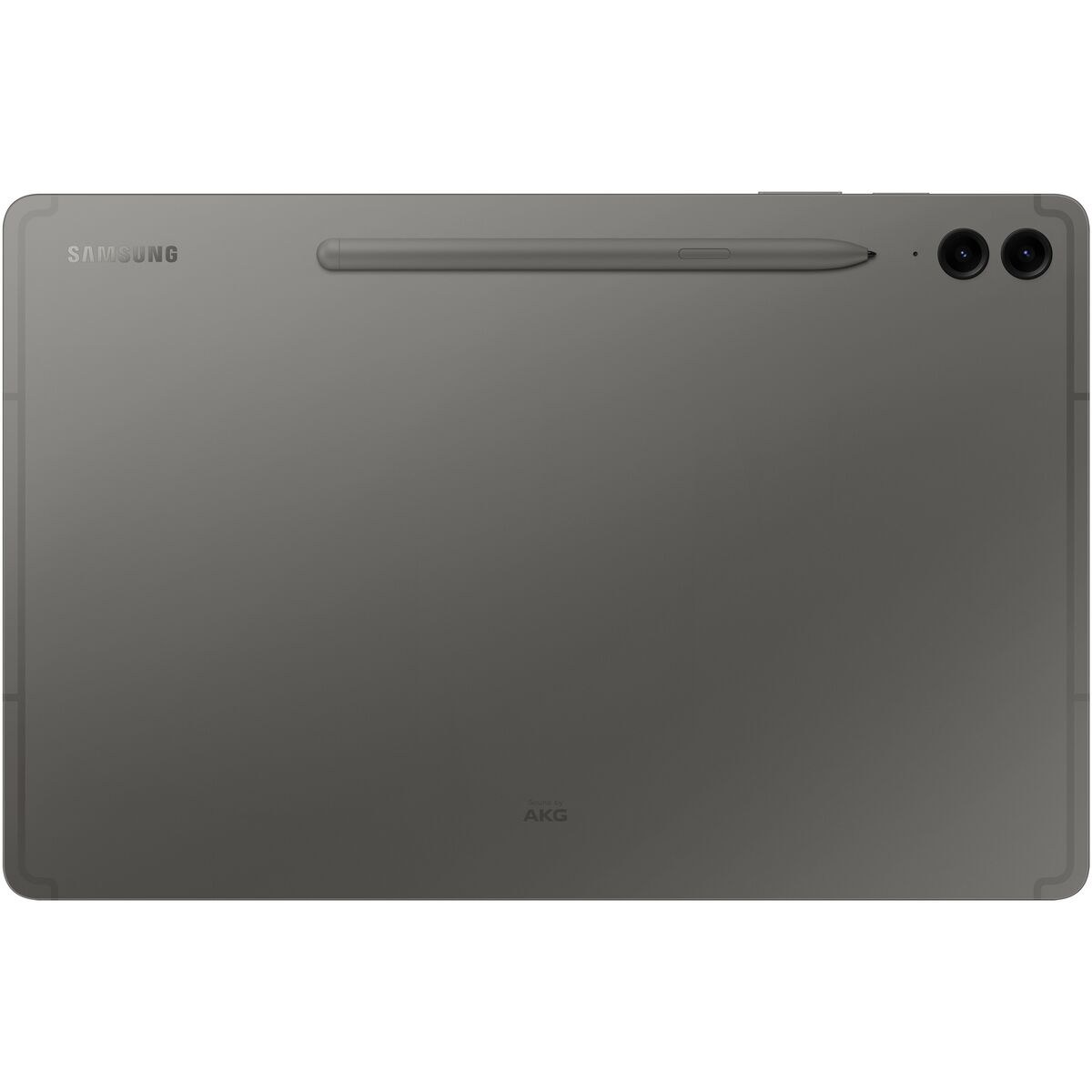 Планшет Galaxy Tab S9 FE+ 5G X616B 8 GB RAM 128 Гб Серый