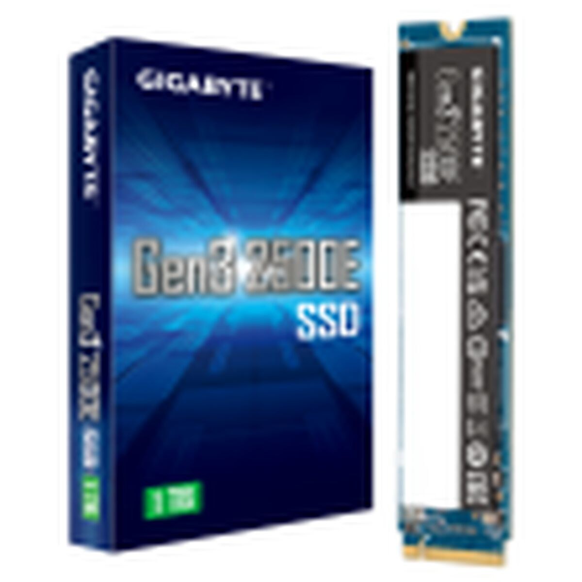 Жесткий диск 1 TB SSD