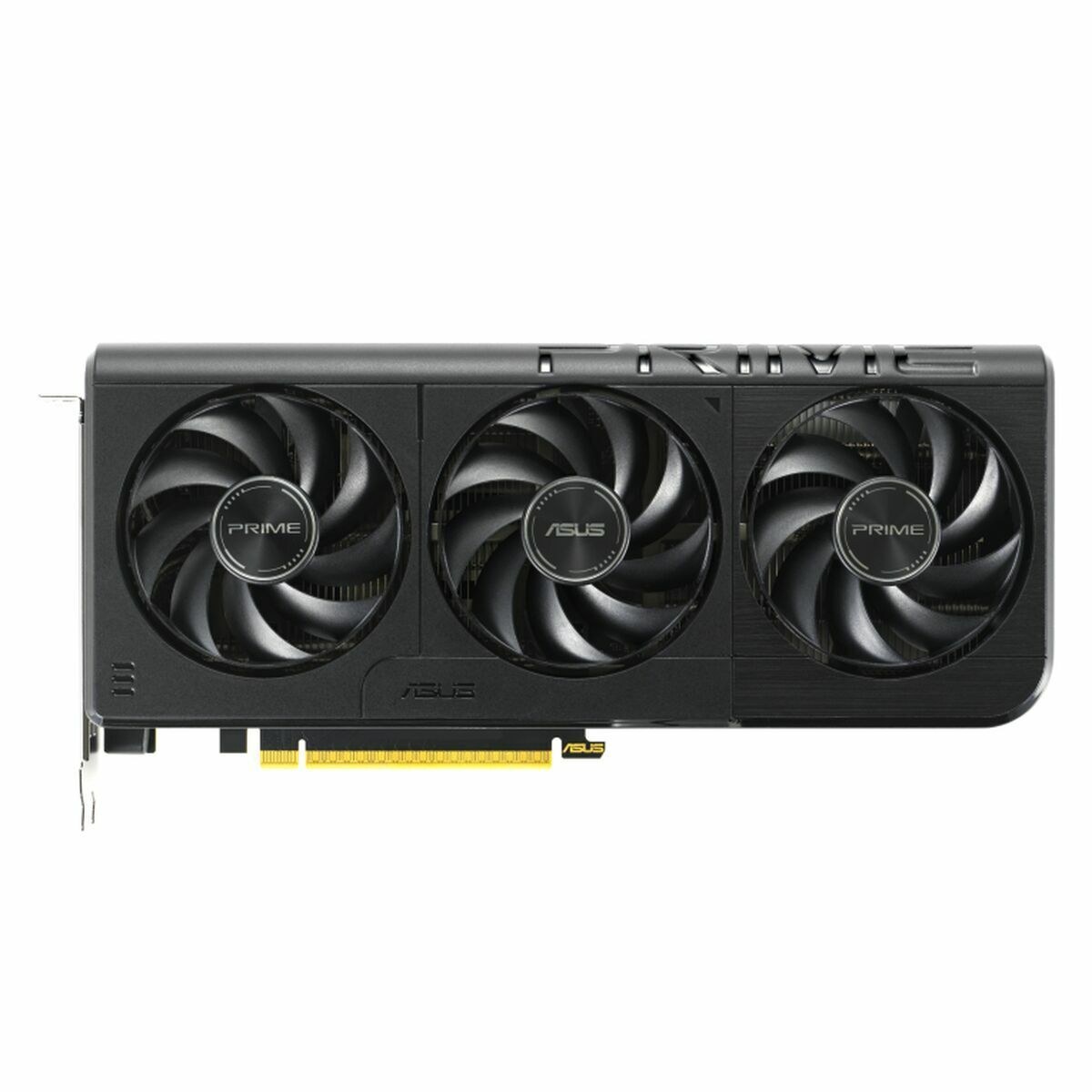 Графическая карта 90YV0N10-M0NA00 GEFORCE RTX 5060 8 GB GDDR6 GDDR7