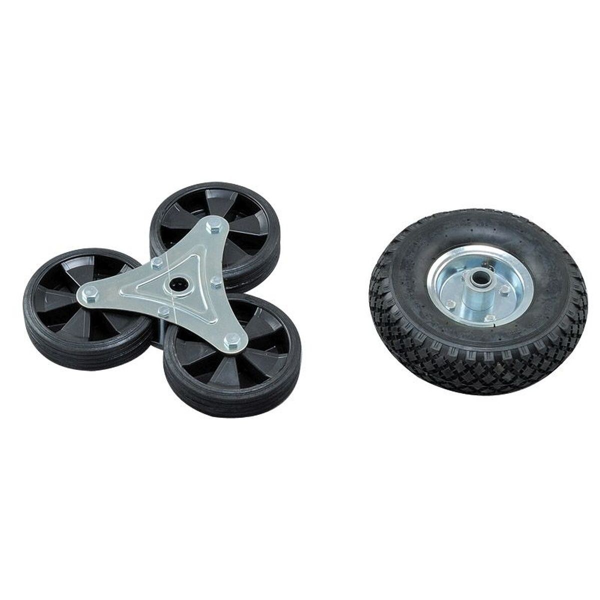 Rueda Wheelbarrow
