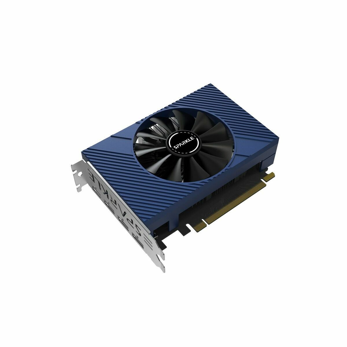 Графическая карта SA380E-6G 6 GB GDDR6