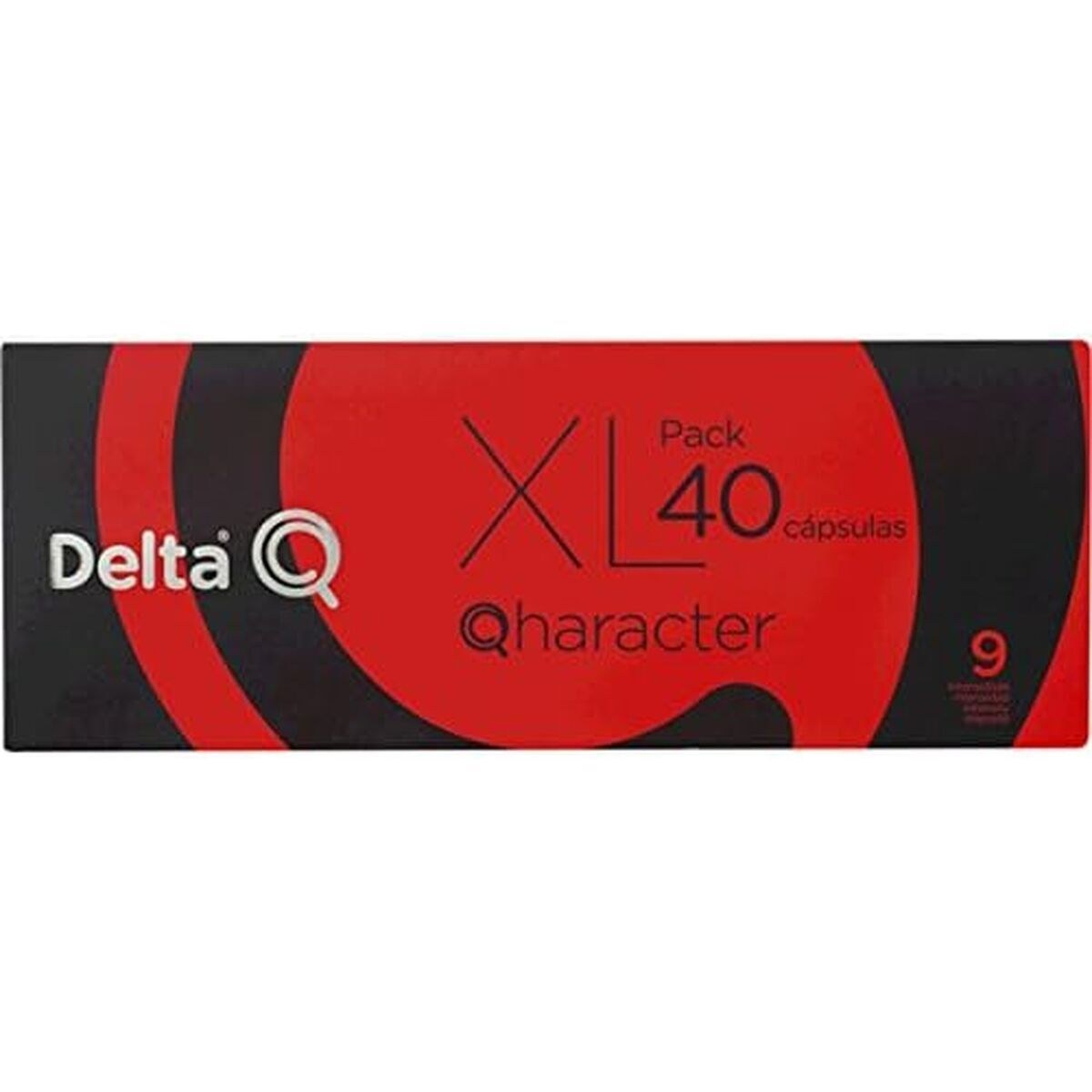 Coffee Capsules Q XL