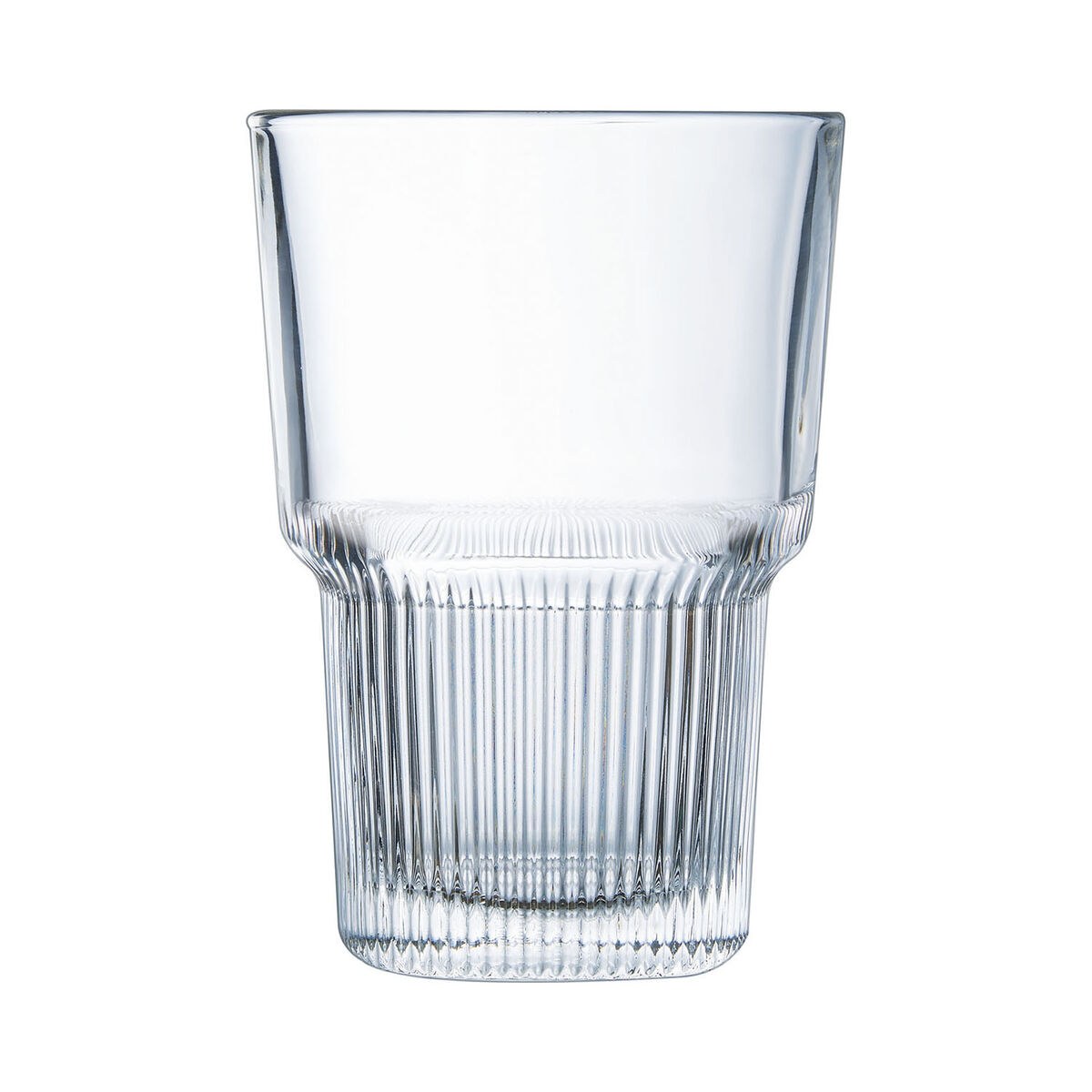 Стакан Starline Прозрачный Cтекло 350 ml (6 штук)