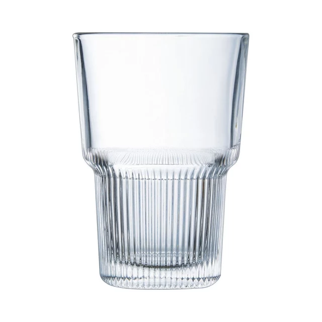 Стакан Starline Прозрачный Cтекло 350 ml (6 штук)