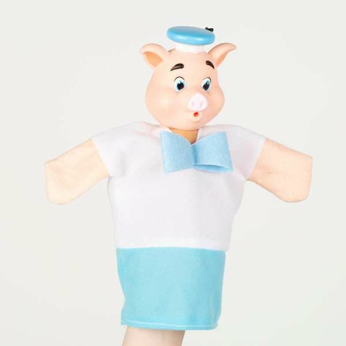 Плюшевая кукла 3 Little Pigs