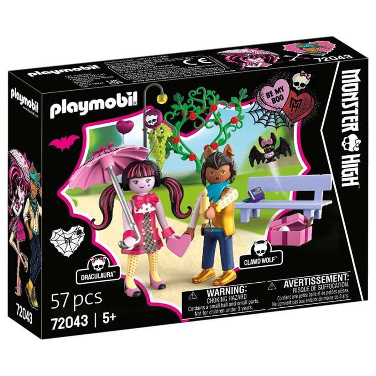 Playset 72043