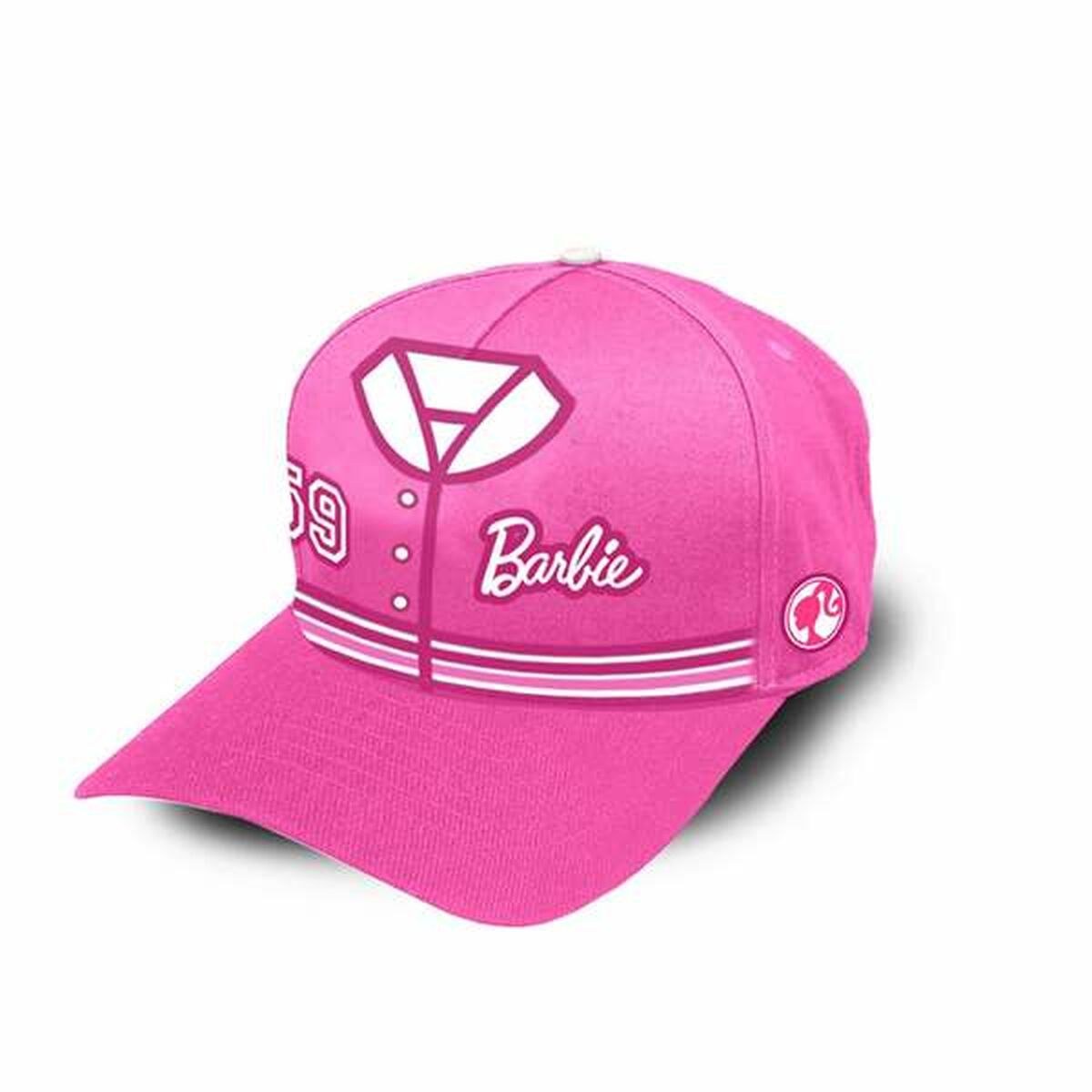 Детская кепка Barbie