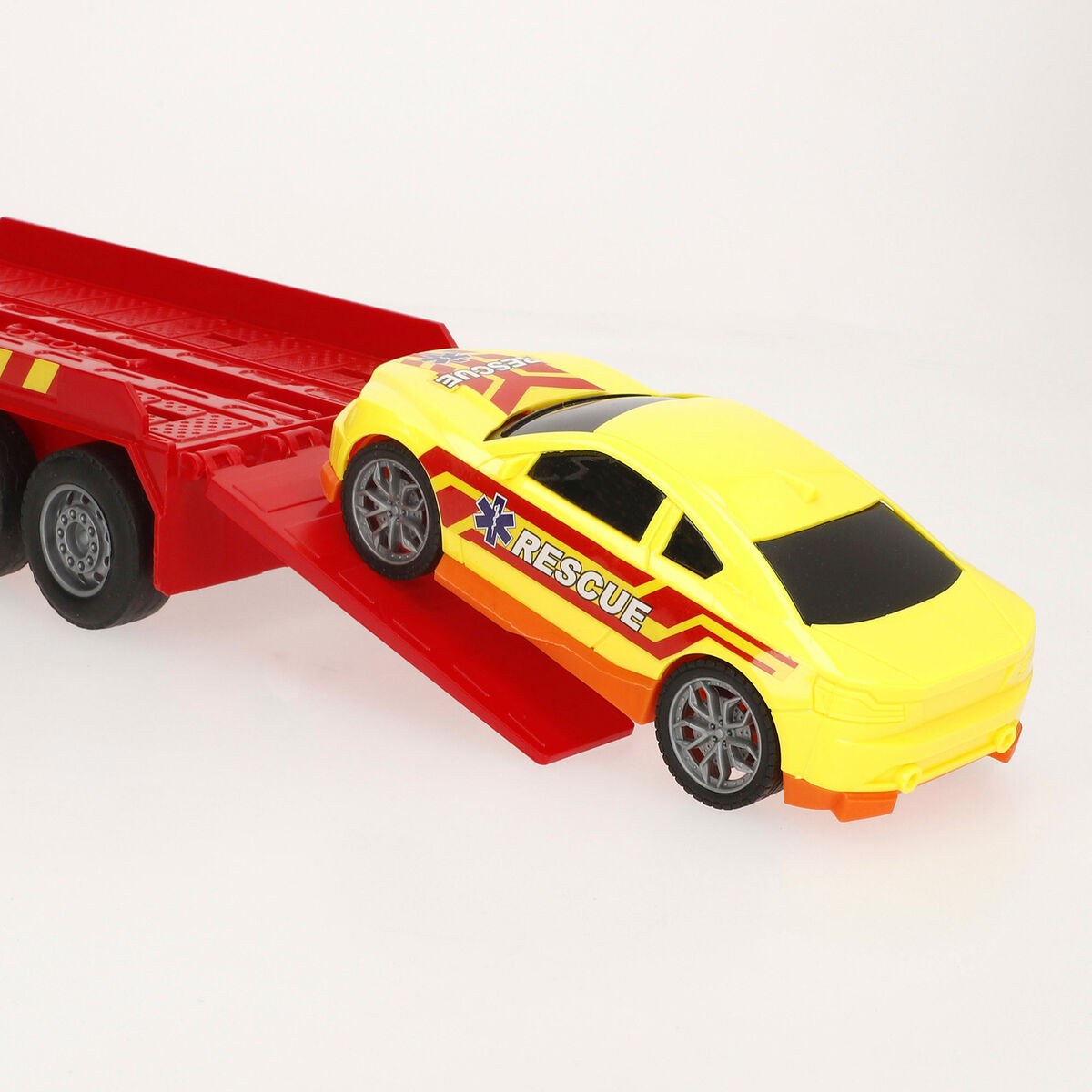 Автовоз 55 x 17 x 12 cm (2 штук)