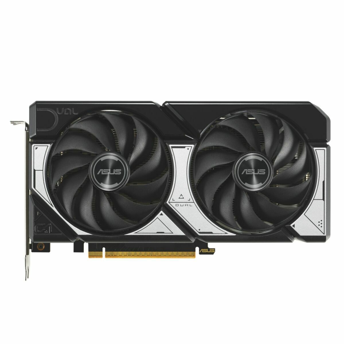 Графическая карта 90YV0N12-M0NA00 GEFORCE RTX 5060 8 GB GDDR7
