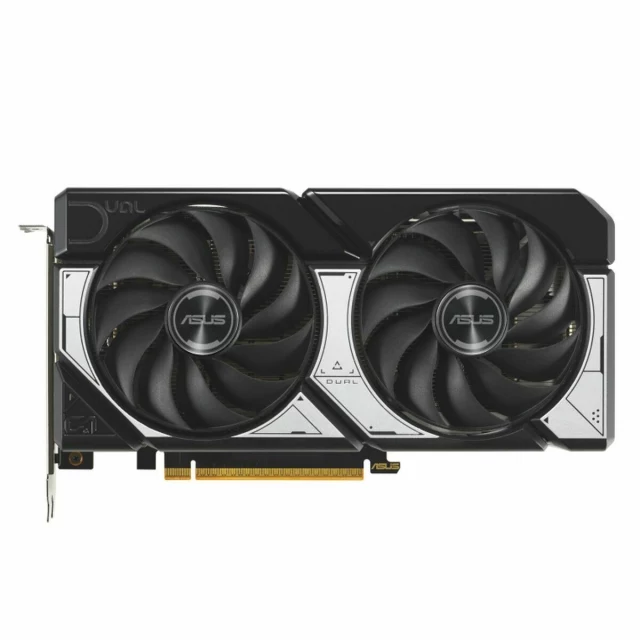 Графическая карта 90YV0N12-M0NA00 GEFORCE RTX 5060 8 GB GDDR7
