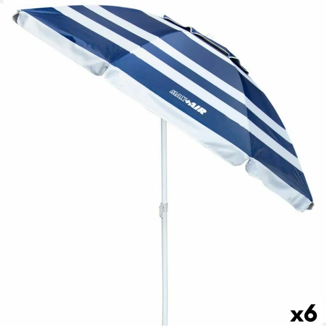 Зонтик 200 x 200 x 200 cm 200 x 198 x 200 cm (6 штук)