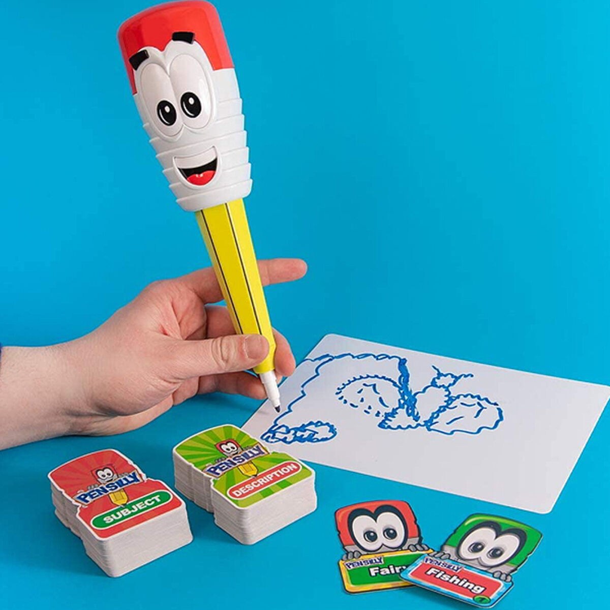 Настольная игра Boli Loco 63391801 ES
