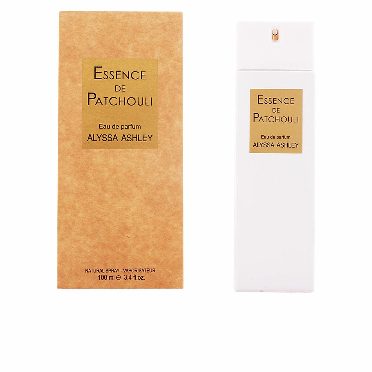 Женская парфюмерия Essence De Patchouli EDP EDP 30 ml 100 ml