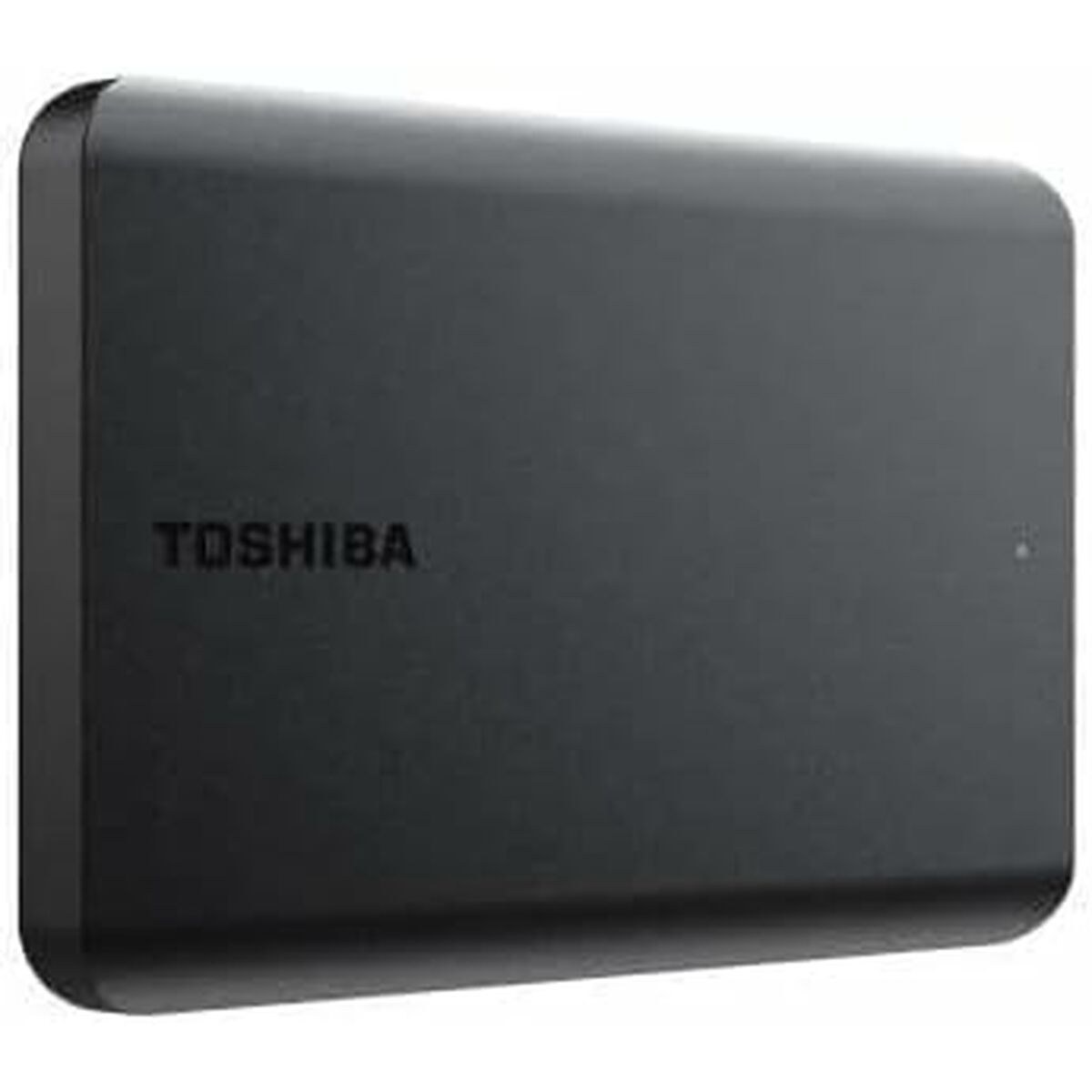 External Hard Drive HDTB510EK3AA Black