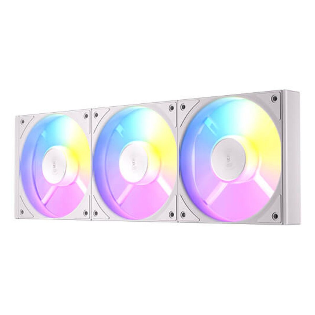 Вентилятор процессора C120R ARGB Ø 12 cm