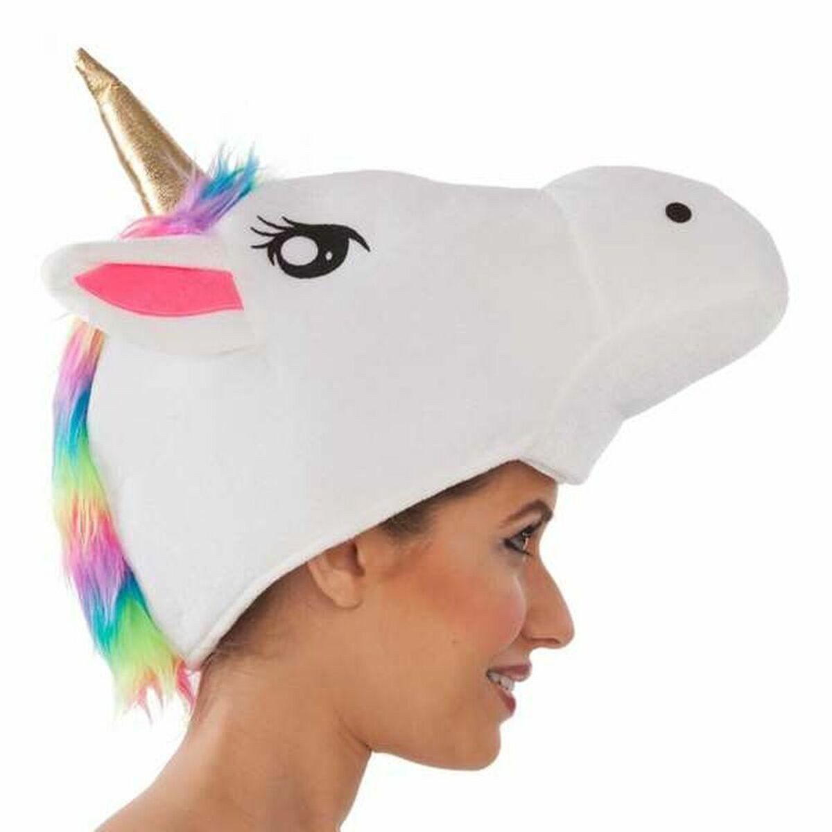 Hat Unicorn