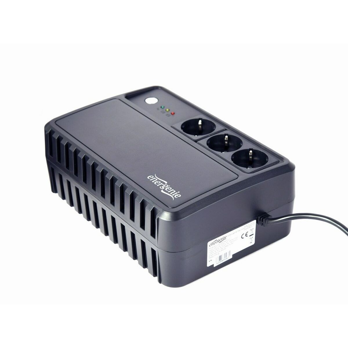 Источник бесперебойного питания Off Line EG-UPS-3SDT800-01