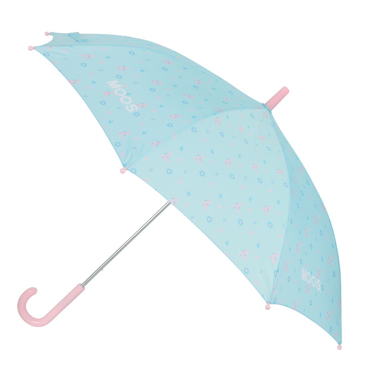 Зонт Garden Ø 86 cm бирюзовый