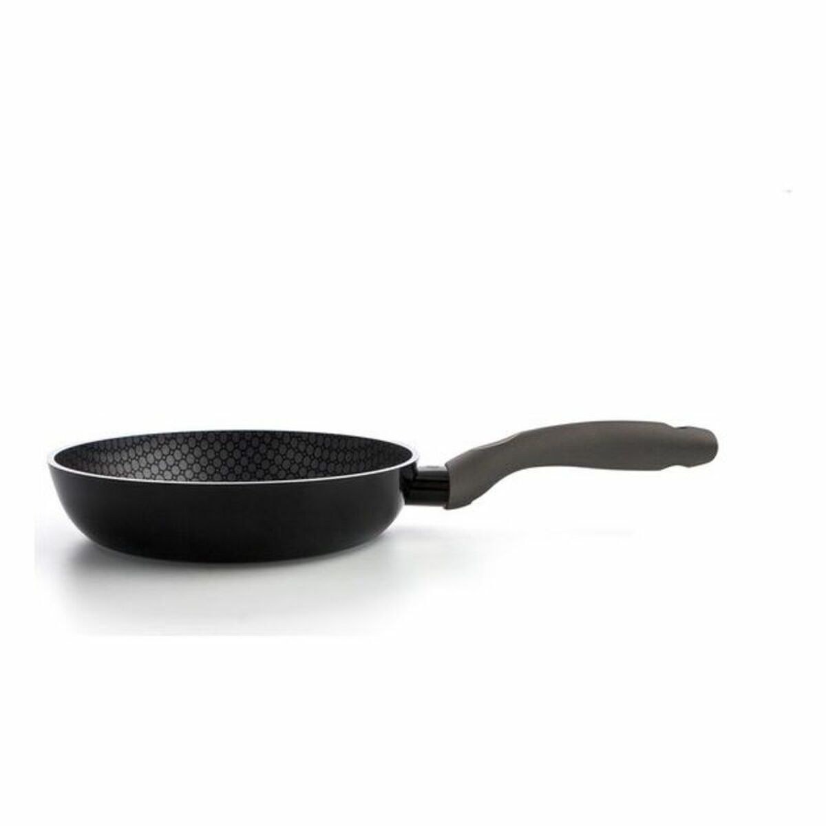 Non-stick frying pan Honey Black Metal