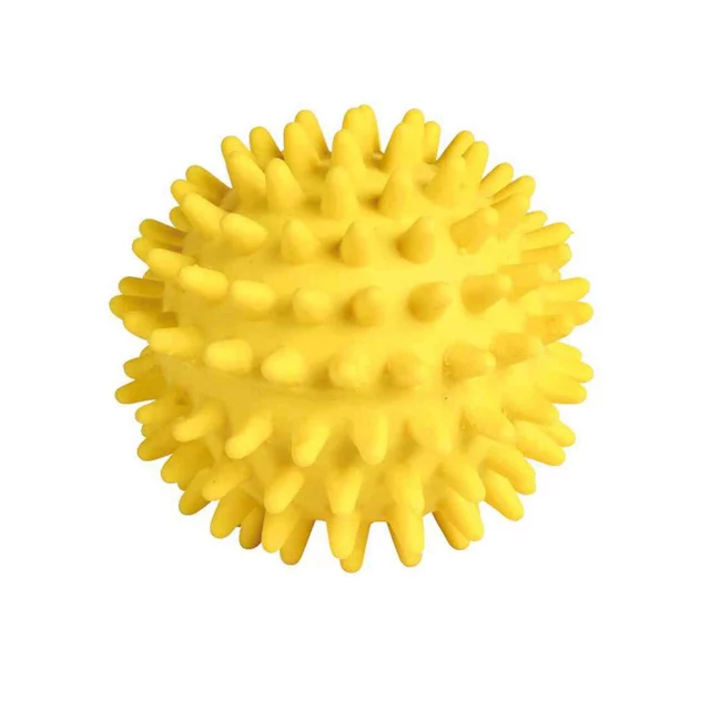 Dog toy Latex Ø 7 cm