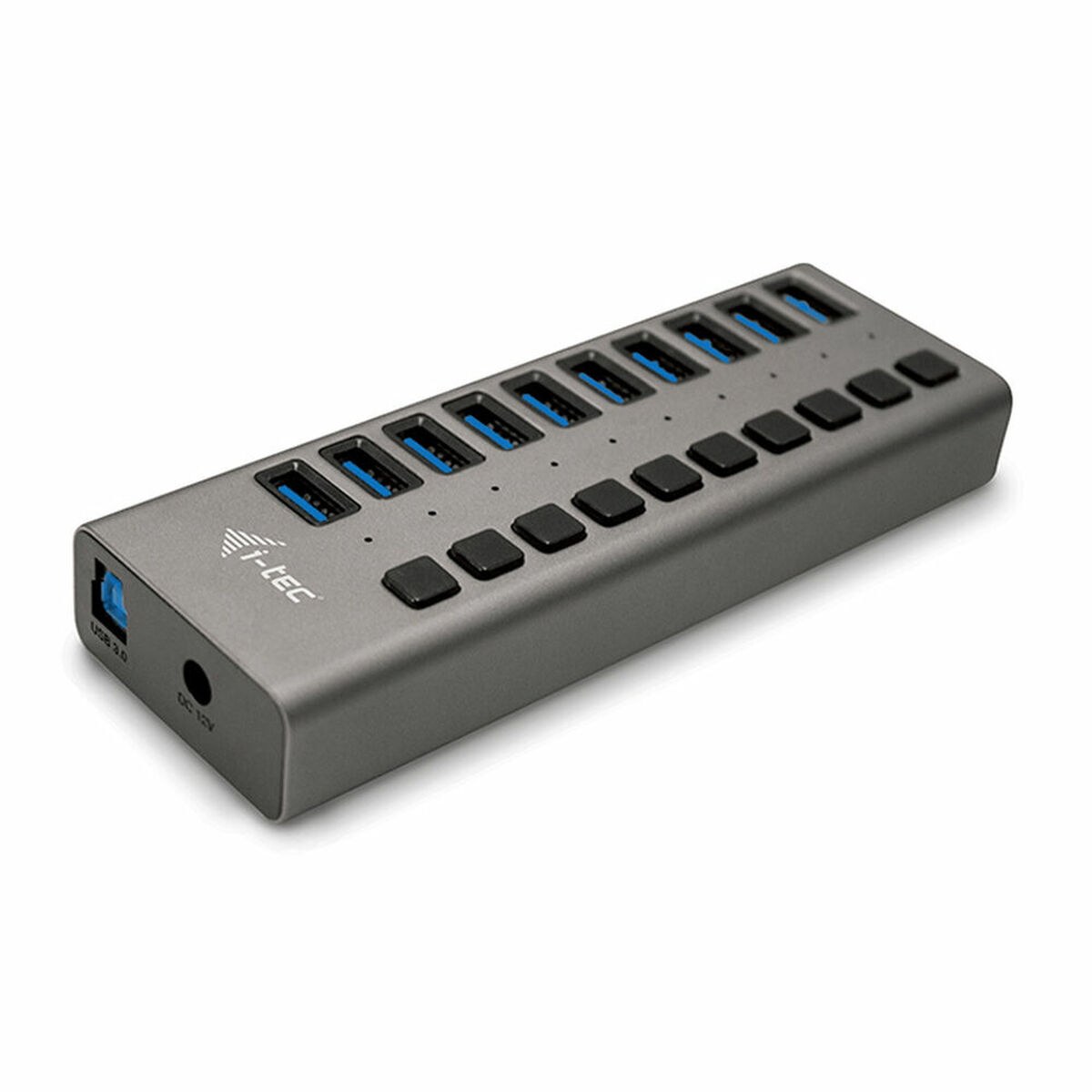USB-разветвитель U3CHARGEHUB10