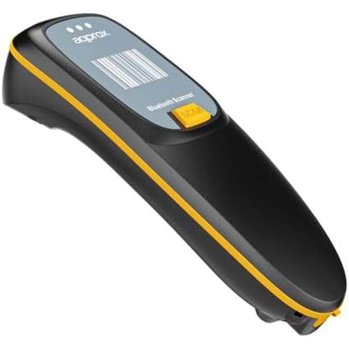 Barcode Reader APPLS23