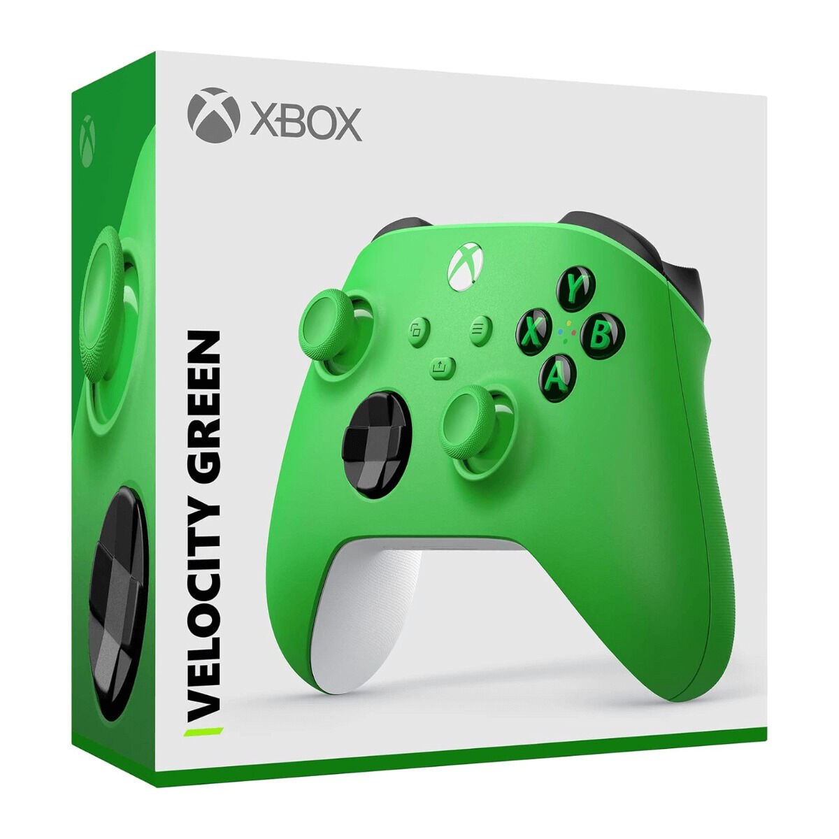 Пульт Xbox One Xbox Wireless