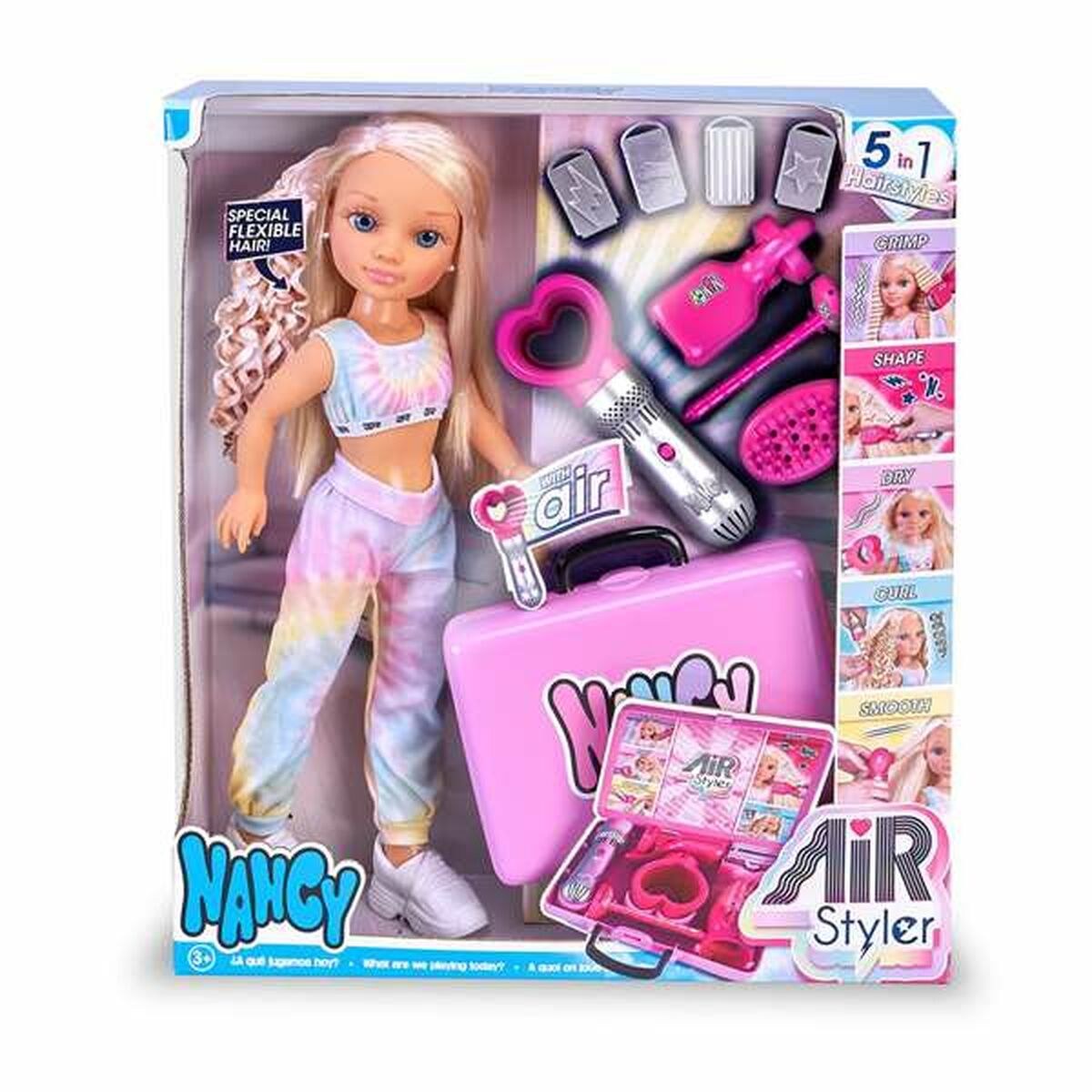 Кукла Air Styler 42 cm