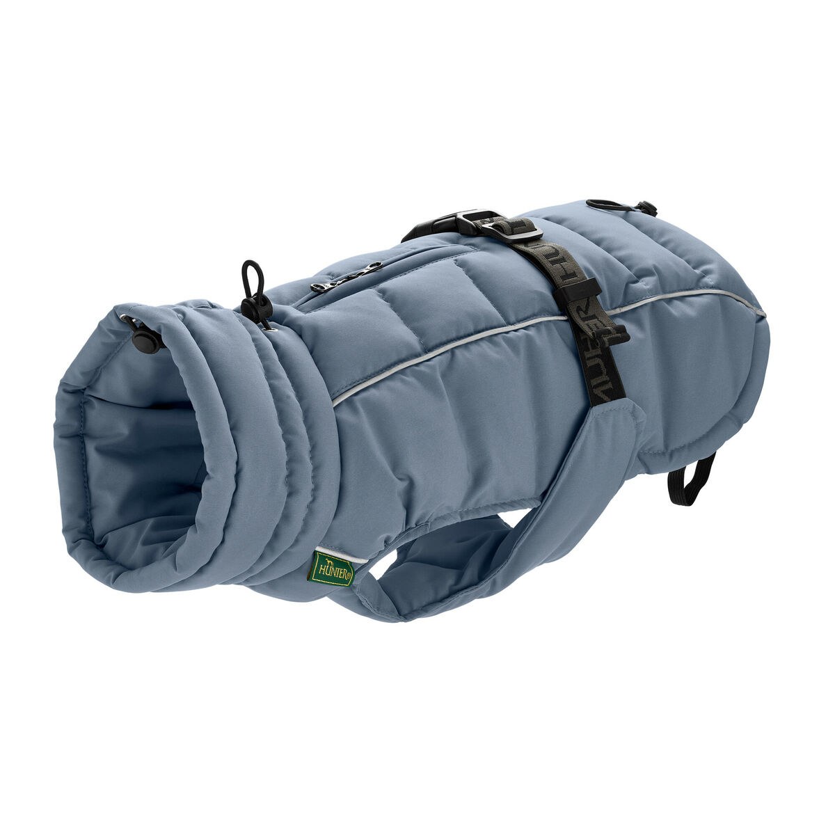 Одежда для животных PAXSON Синий полиэстер
