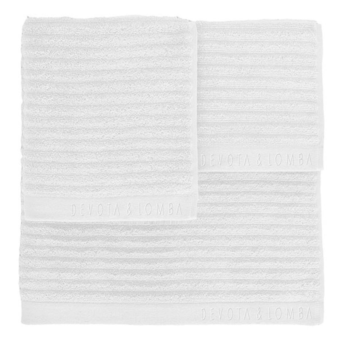 Набор полотенец (3 pcs)
