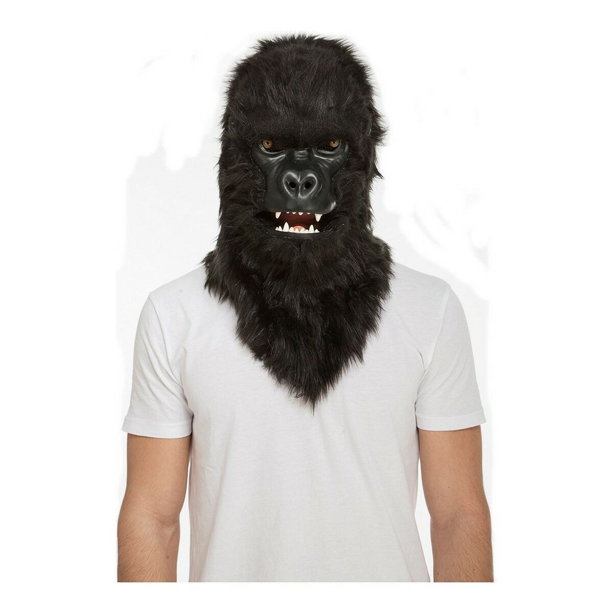 Mask Gorila M